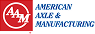 AAM logo