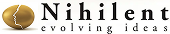 Nihilent logo