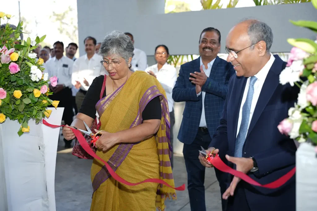 PLANT LAUNCHES FACTORY LAUNCHES