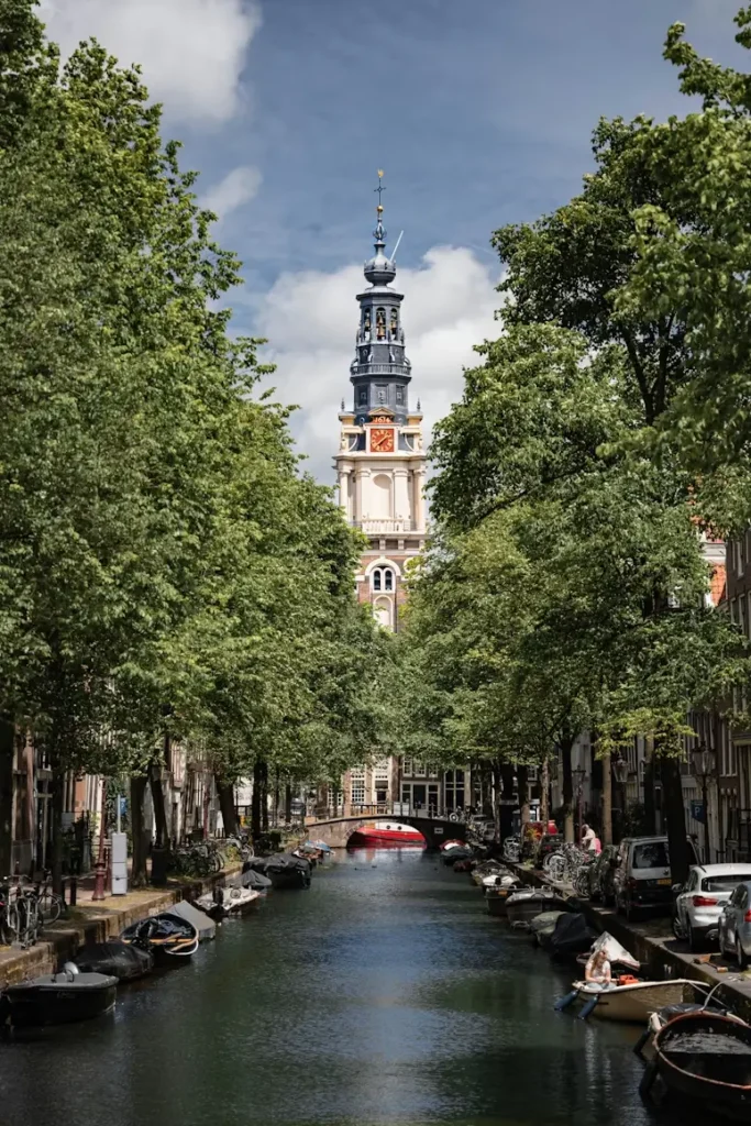 Amsterdam