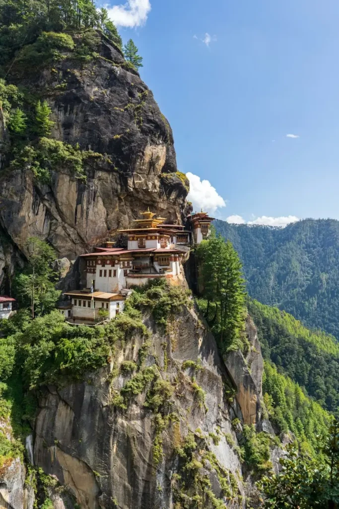 Bhutan