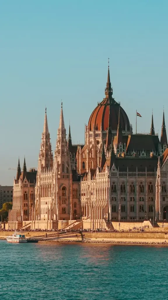 Budapest