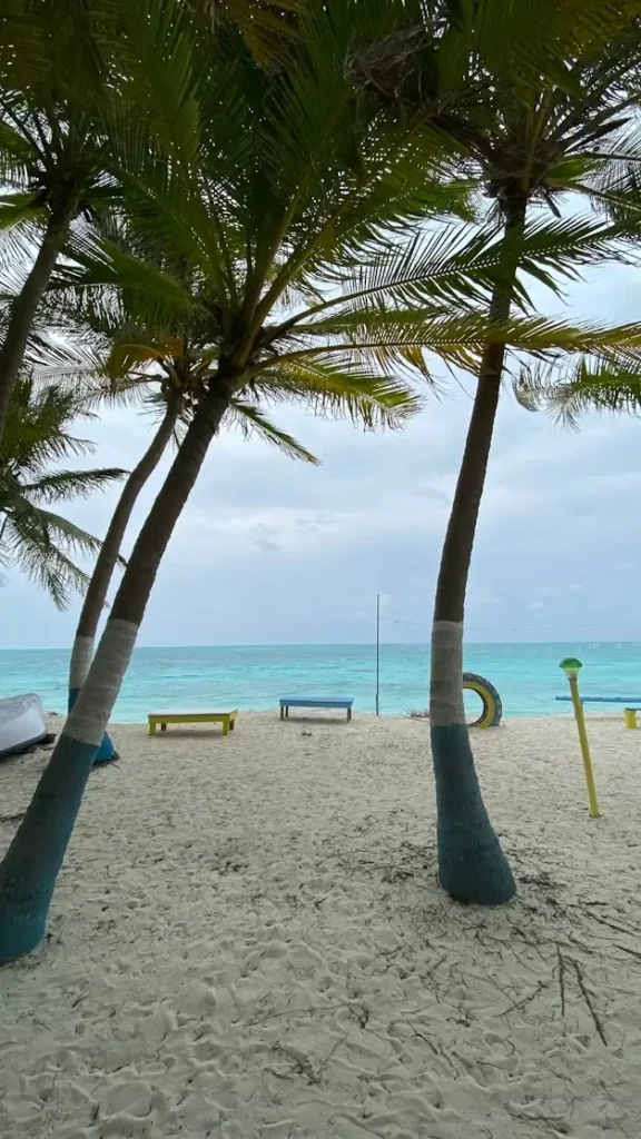 Lakshadweep