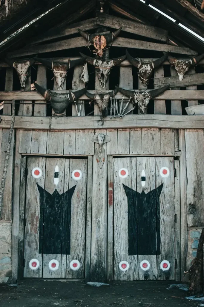 Nagaland