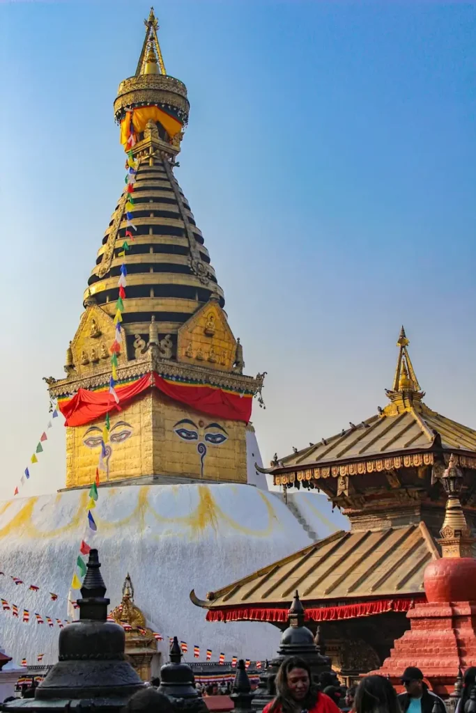Nepal