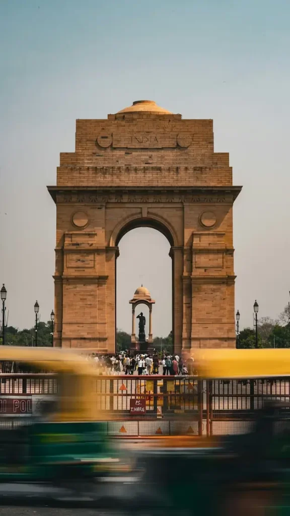 New Delhi