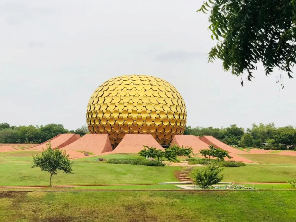 Pondicherry