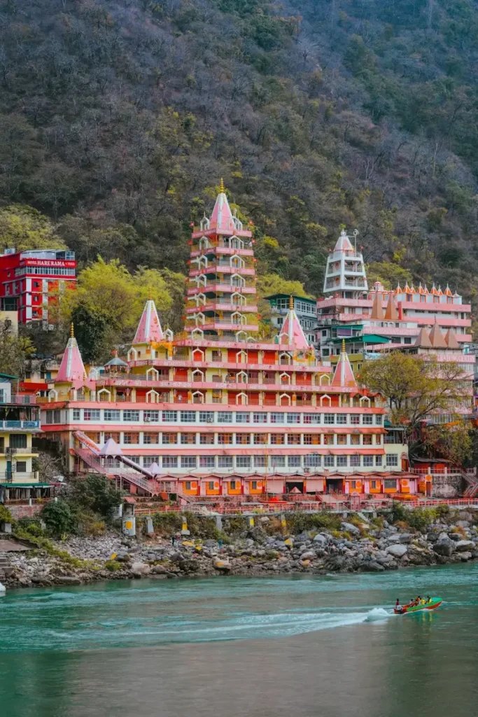 Rishikesh