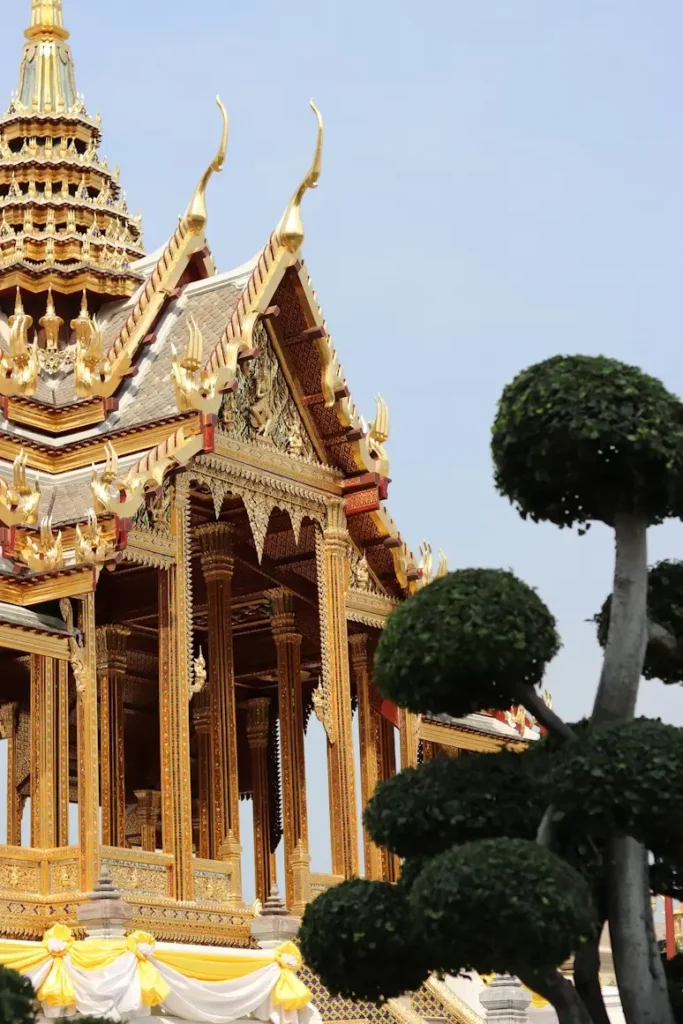 Thailand