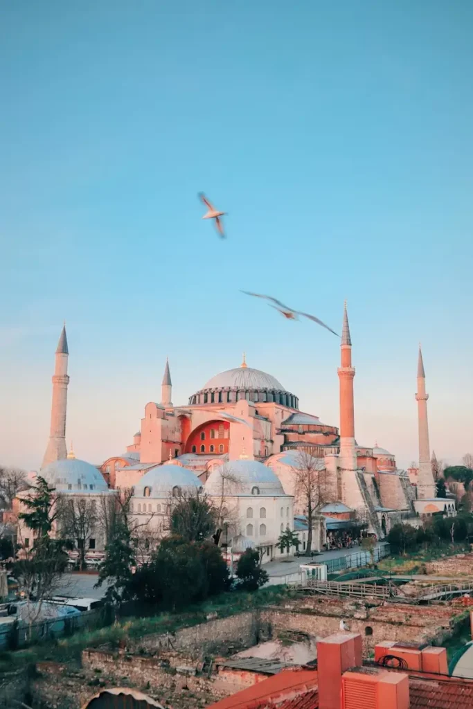 Turkey