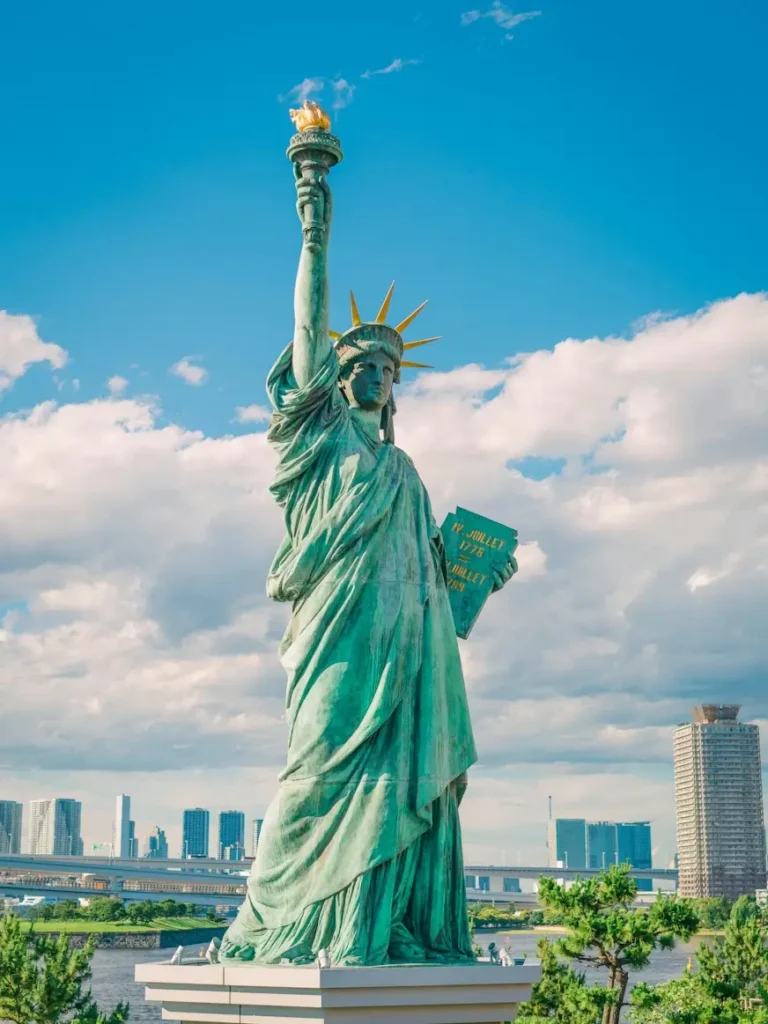USA