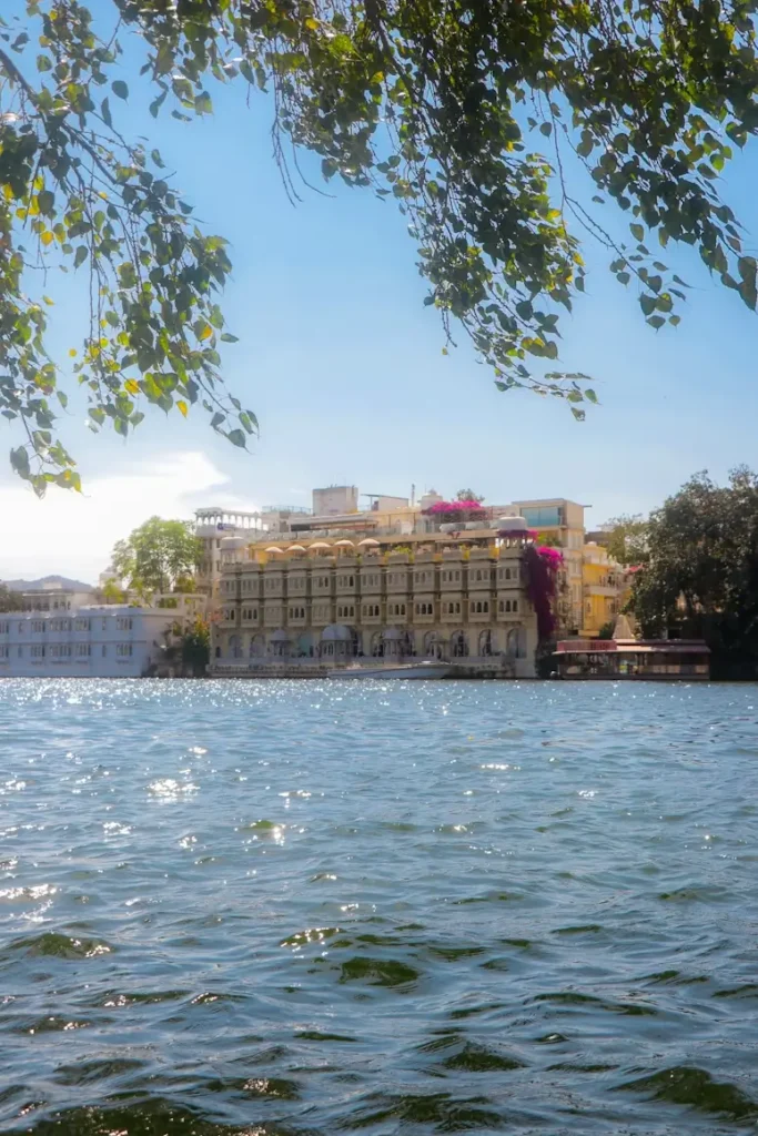 Udaipur