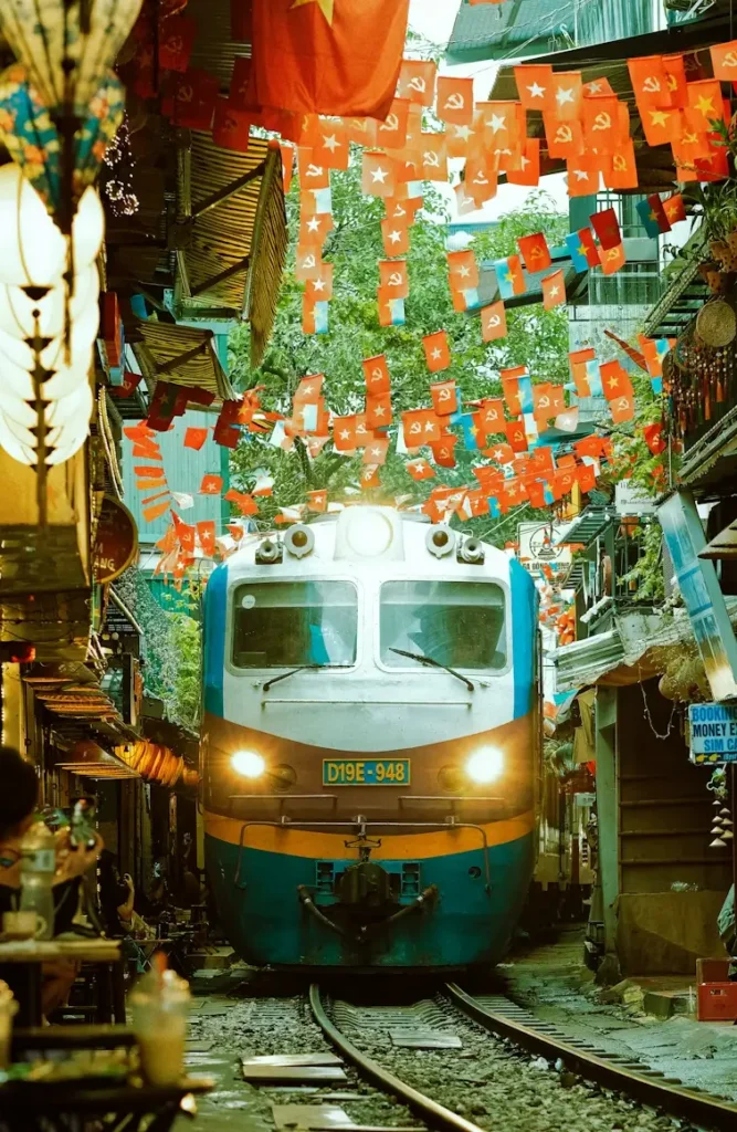 Vietnam