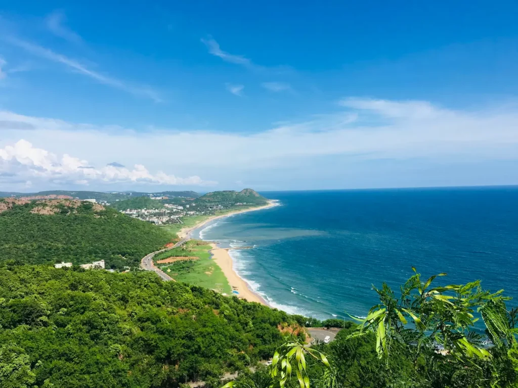 Vishakhapatnam
