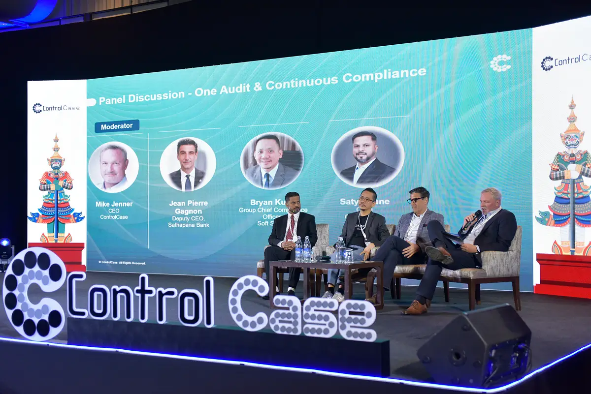 control case company event final