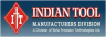 indian tool logo