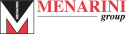 menarini group logo