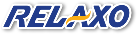 relaxo logo