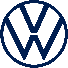 volkswagen logo 2019