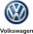 volkswagen logo