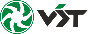 vst logo