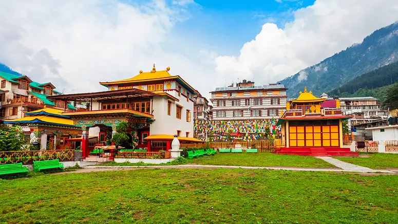 himachal-pradesh-manali-gompa